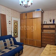 Квартира 43,7 м², 1-комнатная - изображение 3