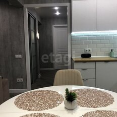 Квартира 69,9 м², 3-комнатная - изображение 3