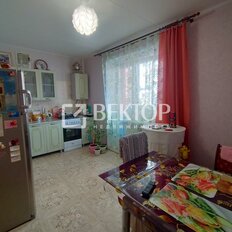 Квартира 42 м², 1-комнатная - изображение 5