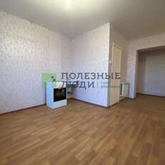 Квартира 28,6 м², студия - изображение 5