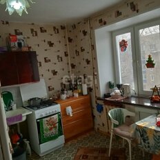 Квартира 36 м², 1-комнатная - изображение 5