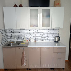 Квартира 37,4 м², 1-комнатная - изображение 3