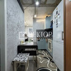 Квартира 17,4 м², 1-комнатная - изображение 5
