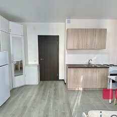 Квартира 26 м², студия - изображение 5