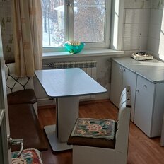 Квартира 30,9 м², 1-комнатная - изображение 2