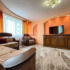Квартира 77 м², 4-комнатная - изображение 1