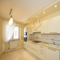 Квартира 41,9 м², 1-комнатная - изображение 2