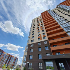 Квартира 28 м², студия - изображение 5