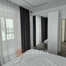Квартира 37 м², 1-комнатная - изображение 5
