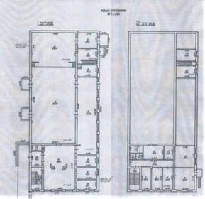 9107 м², автосервис - изображение 2