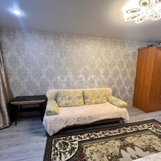 Квартира 35 м², 1-комнатная - изображение 3