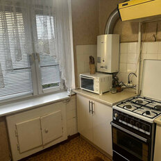 Квартира 63 м², 3-комнатная - изображение 3