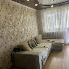 Квартира 61,1 м², 3-комнатная - изображение 3