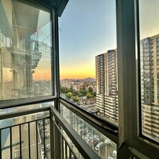 Квартира 60,3 м², 2-комнатная - изображение 1