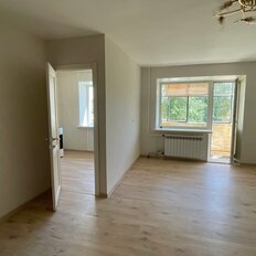 Квартира 42 м², 2-комнатная - изображение 1