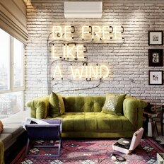 Квартира 26 м², студия - изображение 5