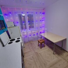 Квартира 29,8 м², 1-комнатная - изображение 2