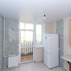 Квартира 44 м², 1-комнатная - изображение 5