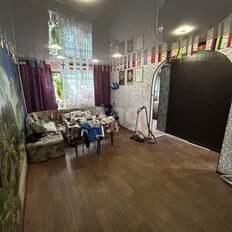 Квартира 58,2 м², 3-комнатная - изображение 2