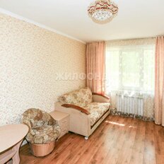 Квартира 30,4 м², 1-комнатная - изображение 3