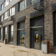 91,5 м², помещение свободного назначения - изображение 1