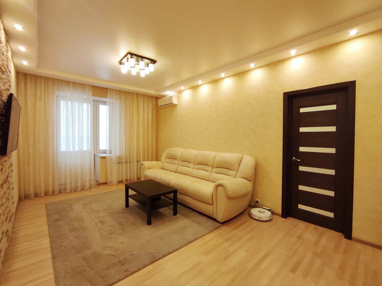 81,2 м², квартира-студия 13 300 000 ₽ - изображение 41