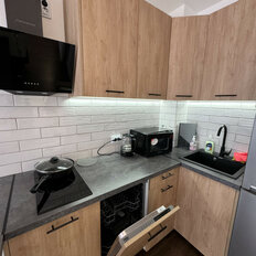 Квартира 35 м², 1-комнатная - изображение 5
