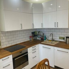 Квартира 64 м², 3-комнатная - изображение 1