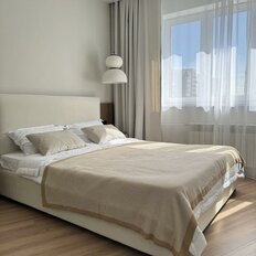 Квартира 97,9 м², 3-комнатная - изображение 2