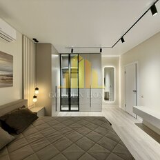 Квартира 60 м², 2-комнатная - изображение 4