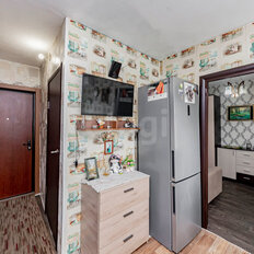 Квартира 26,7 м², 2-комнатная - изображение 4