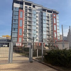 Квартира 35 м², 1-комнатная - изображение 1