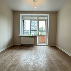 Квартира 38 м², 1-комнатная - изображение 3