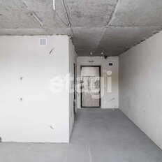 Квартира 20,7 м², студия - изображение 4