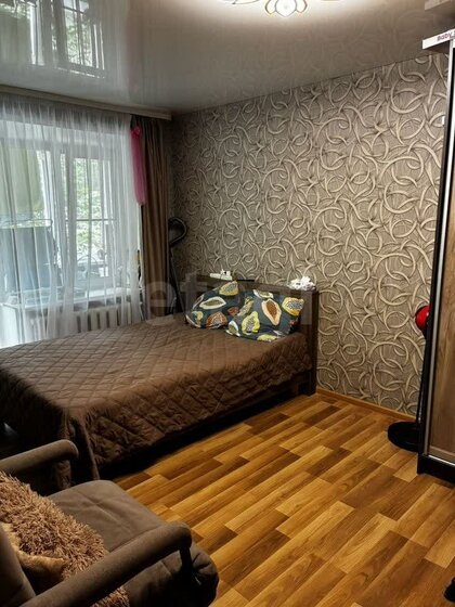 31,4 м², 1-комнатная квартира 1 200 000 ₽ - изображение 11