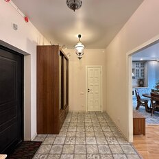 Квартира 96,8 м², 3-комнатная - изображение 4