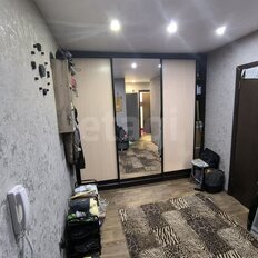 Квартира 40,7 м², 1-комнатная - изображение 4