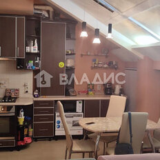 Квартира 66,2 м², 3-комнатная - изображение 1