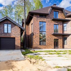 дом + 10 соток, участок - изображение 1