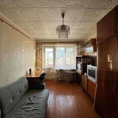 Квартира 30,7 м², 1-комнатная - изображение 1