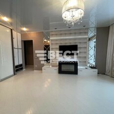 Квартира 73,9 м², 3-комнатная - изображение 5