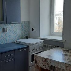 Квартира 30,1 м², 1-комнатная - изображение 3