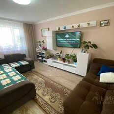 Квартира 90 м², 3-комнатная - изображение 4