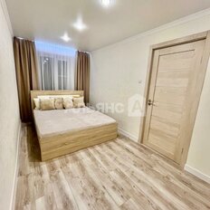 Квартира 41,1 м², 2-комнатная - изображение 5