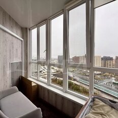 Квартира 48 м², 1-комнатная - изображение 5