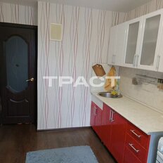 Квартира 40,4 м², 1-комнатная - изображение 4