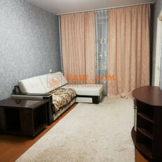 Квартира 42,4 м², 2-комнатная - изображение 1