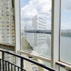 Квартира 62 м², 1-комнатная - изображение 5