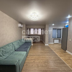 Квартира 45 м², 2-комнатная - изображение 3