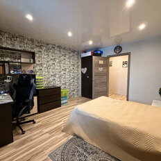 Квартира 79 м², 2-комнатная - изображение 5